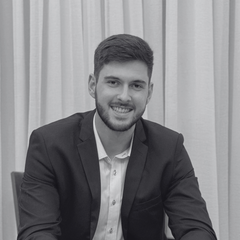 Victor Vargas Nutricionista
