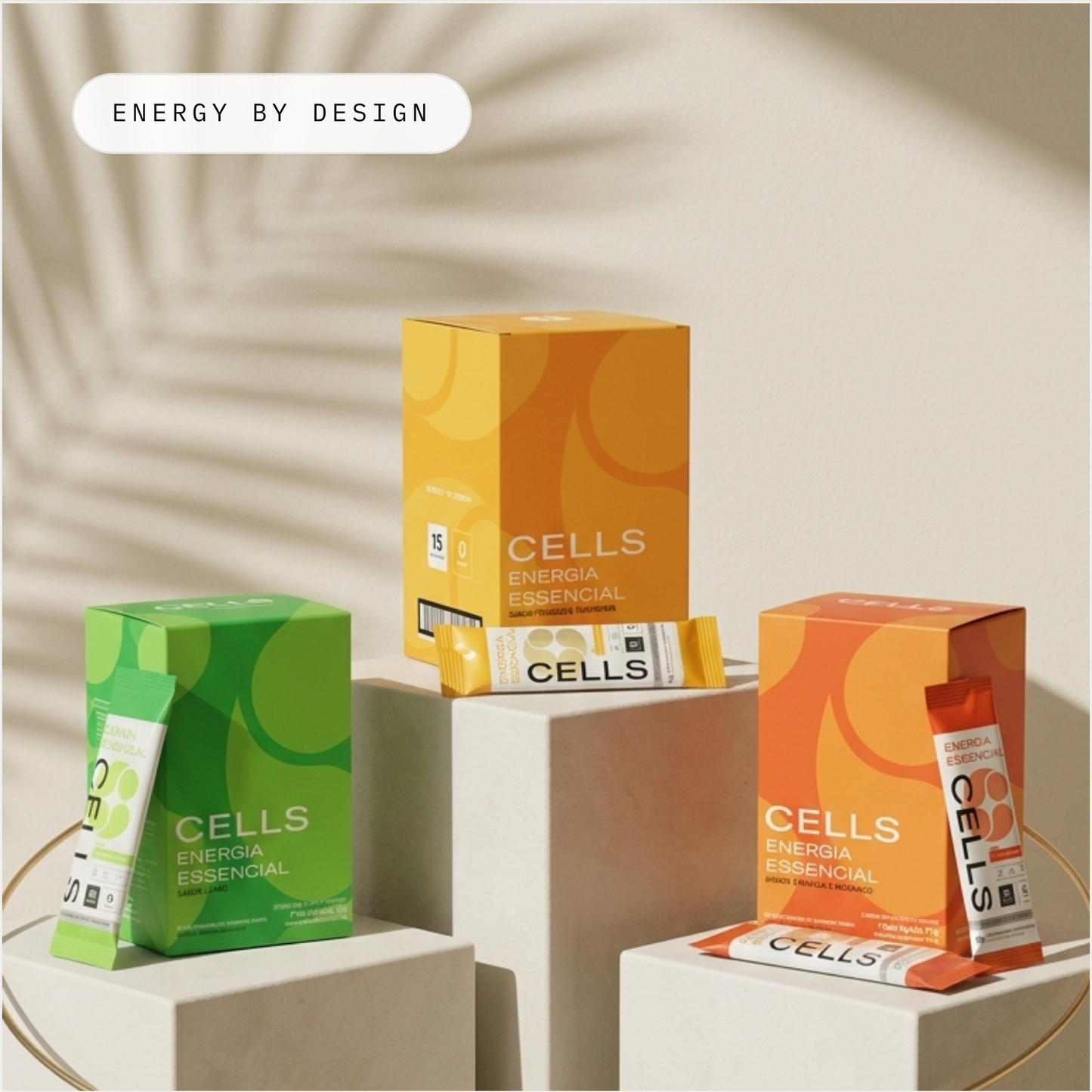 CELLS