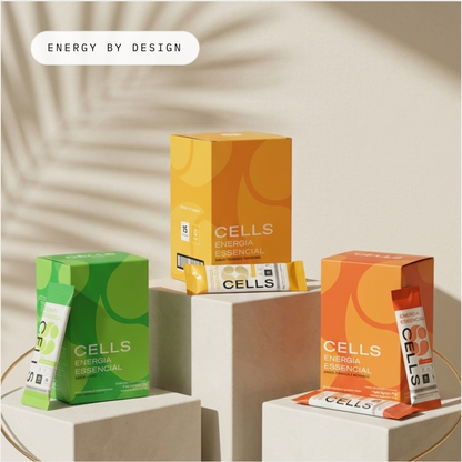 CELLS