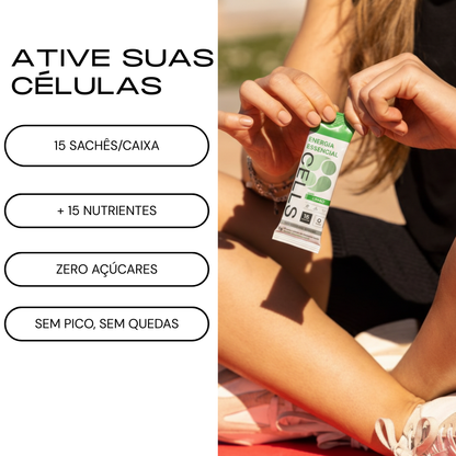 CELLS® - Limão Siciliano