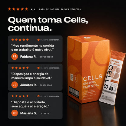CELLS