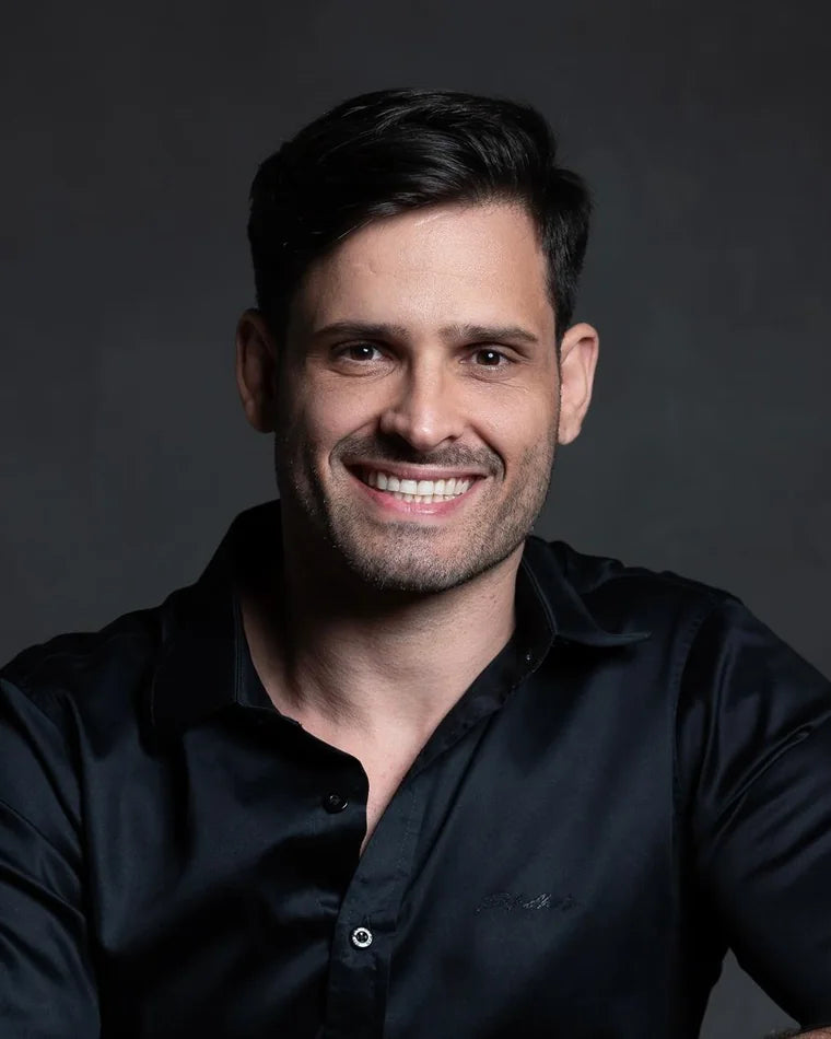 Eduardo Clude