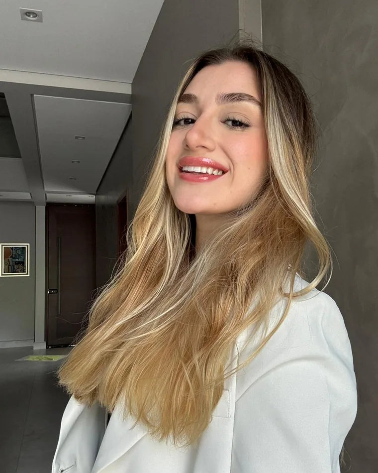 Laryssa Tossarini