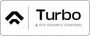 Turbo · site seguro e confiável